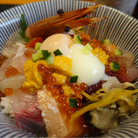 魚竹 - 