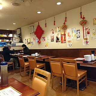 中国家常菜 同心房_2