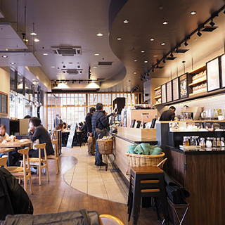 スターバックス・コーヒー_2