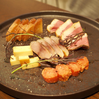 アードベッグ ハイボール バー_1