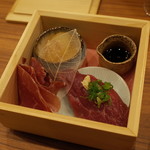 おでん おぐら - 