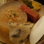 おでん おぐら - 