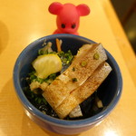 61527461 - 付け出し　さば煮