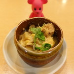 61527466 - 付け出し　たら煮