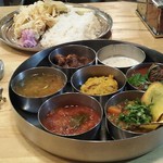 レギュラーミールス　１９８０円