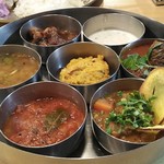 カレープレート♪これでレギュラーとは！