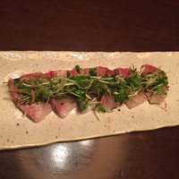 鉄板焼キュイジーヌ バンブー グラッシィ 恵比寿店 - 