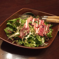 鉄板焼キュイジーヌ バンブー グラッシィ 恵比寿店 - 