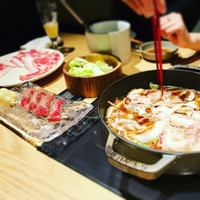 しゃぶしゃぶ KINTAN 代官山本店 - 