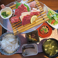 馬桜 下通り店 - 