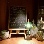 キャラバンズ カフェ - 