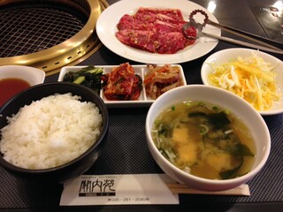 関内でおすすめの人気ランチ15選 和食からフレンチまで 食べログまとめ 関内でおすすめの人気ランチ15選 和食からフレンチまで 食べログまとめ
