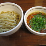 白ひげ 常陸太田 つけ麺 食べログ