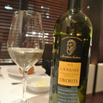 リストランテ カノフィーロ - ランゲのファヴォリータ