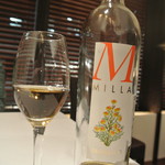 リストランテ カノフィーロ - 今日もグラッパ・マローロ