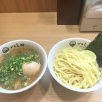 THE TSUJITA - つけ麺