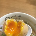 THE TSUJITA - 味玉