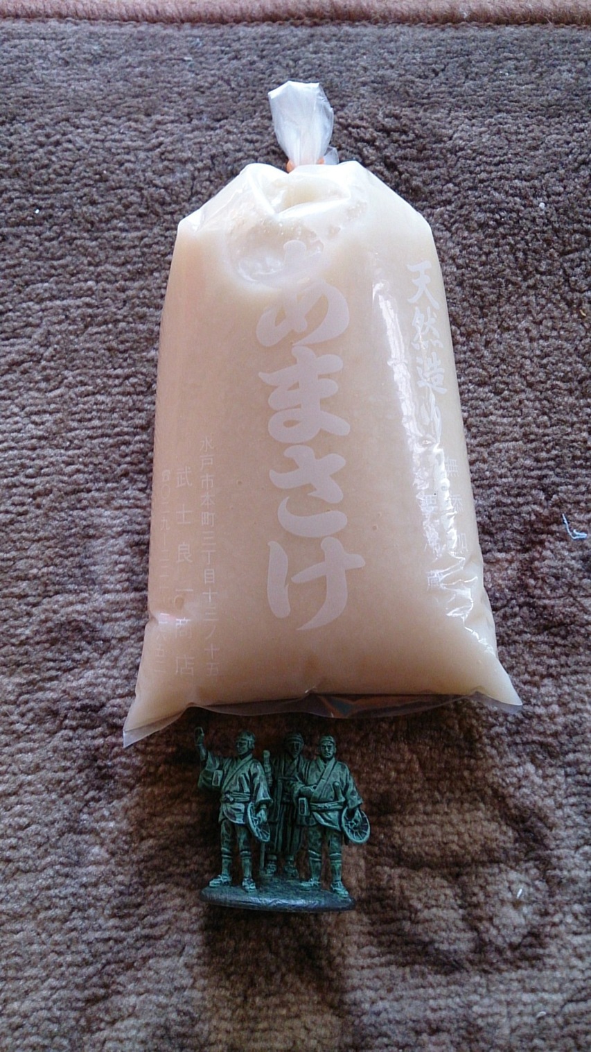 武士味噌糀店 name=