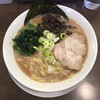 うまいヨゆうちゃんラーメン