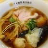 らぁ麺 飯田商店