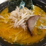 Ramen Douraku - ラーメン / 650円