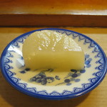 天金大船支店 - 大根の煮物アップ