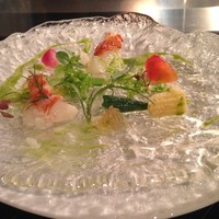 横浜うかい亭 - 
