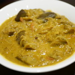 サウス パーク - Brinjal Mappas〔ナスのマッパ〕￥９９０