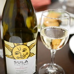 サウス パーク - Bottle Wine（白ワイン）￥３０００