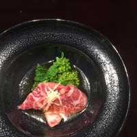 肉料理ふくなが - 