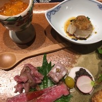 肉料理ふくなが - 