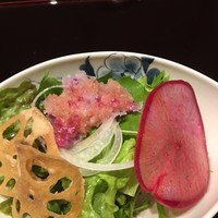 肉料理ふくなが - 
