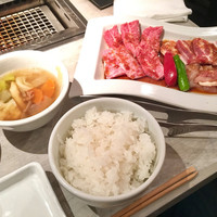 代官山焼肉 kintan - 