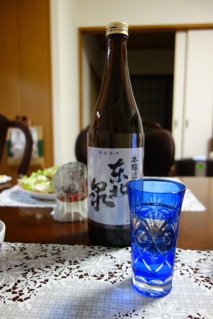 高橋酒造店 - 吹浦（その他）の写真