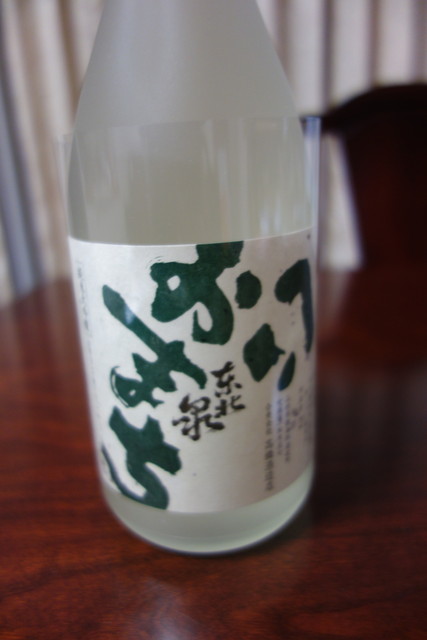 高橋酒造店 吹浦店の魅力とアクセス情報｜山形の地酒を堪能