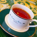 セイロン ホスト - 