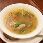 ガネーシュ - オイスターラッサム