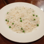 ガネーシュ - ジーラライス