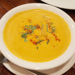 ガネーシュ - バターチキン(1250円・外税)