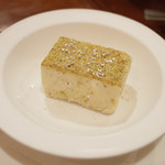 ガネーシュ - クルフィー(600円)