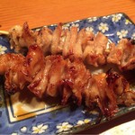 Yakitori Nihonshu Fukunotori - 