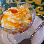 セイロン ホスト - 