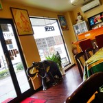 セイロン ホスト - 