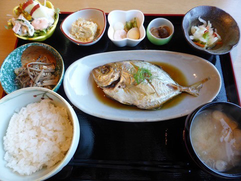 食道大（ショクドウダイ） - 柏陽（海鮮）の写真