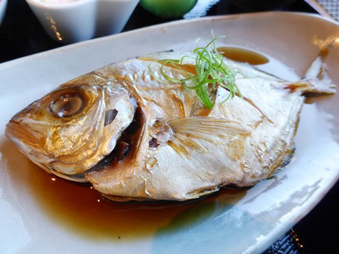 食道大（ショクドウダイ） - 柏陽（海鮮）の写真