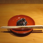 日本料理 幸庵 - 埋火