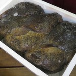 陸奥 こむらさき - ごっこ