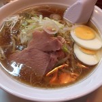 札幌ラーメン こぐま - 