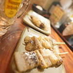 Sumibi Izakaya En - ままま一杯♪