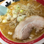 竹本商店 海老麺舎 - 